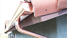 Rain Gutter Installation, Repair, Cleaning in Newfields, NH